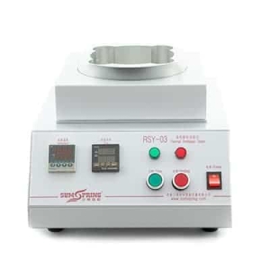 這是集束包裝熱收縮性能測(cè)試儀的圖片