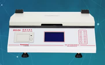 薄膜摩擦系數(shù)儀