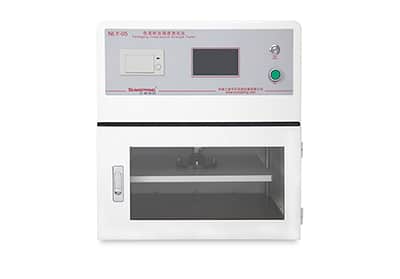 包裝袋爆破試驗(yàn)儀