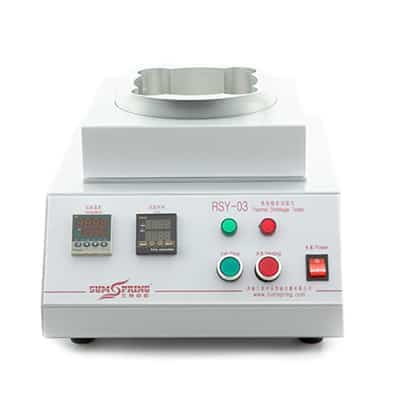 塑料薄膜熱縮試驗(yàn)儀