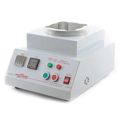 熱收縮儀RSY-03 熱收縮儀RSY-03