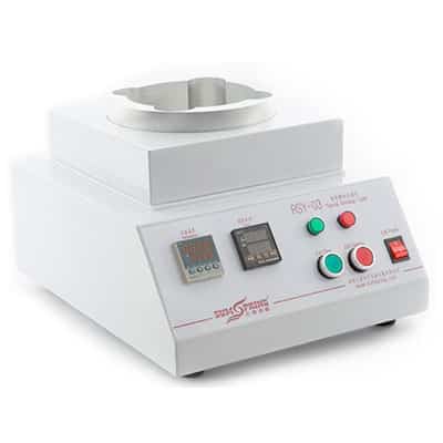 熱縮試驗(yàn)儀儀器展示 熱縮試驗(yàn)儀儀器展示