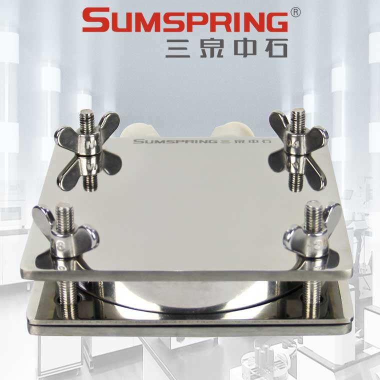 食品接觸材料預(yù)處理遷移測(cè)試池