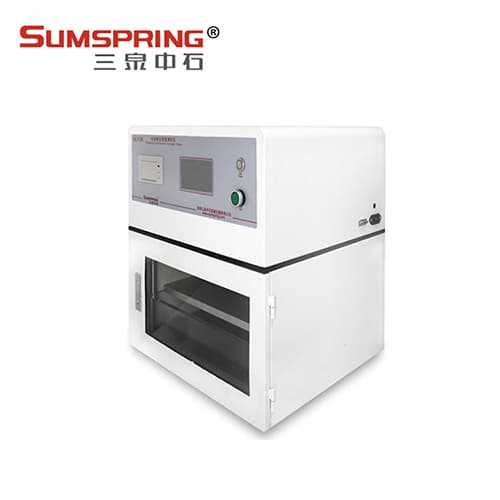 包裝耐壓強(qiáng)度測試儀實(shí)物圖 包裝耐壓強(qiáng)度測試儀實(shí)物圖