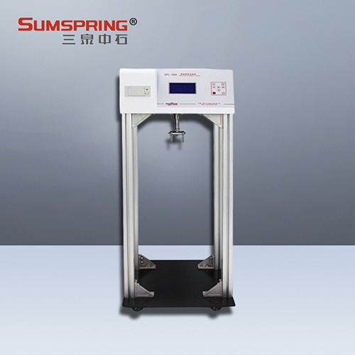 提袋疲勞試驗(yàn)機(jī)實(shí)物圖