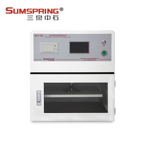 包裝耐壓強(qiáng)度測(cè)試儀展示圖 包裝耐壓強(qiáng)度測(cè)試儀展示圖