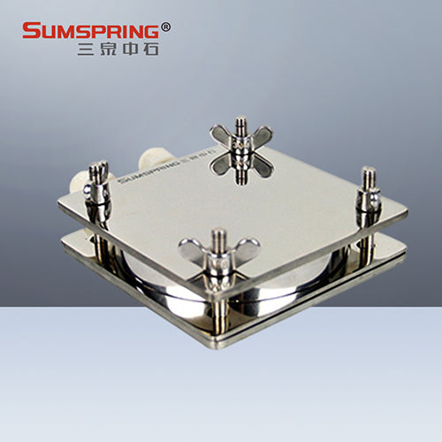 遷移池的展示圖